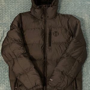 Polo Sport Winter Coat